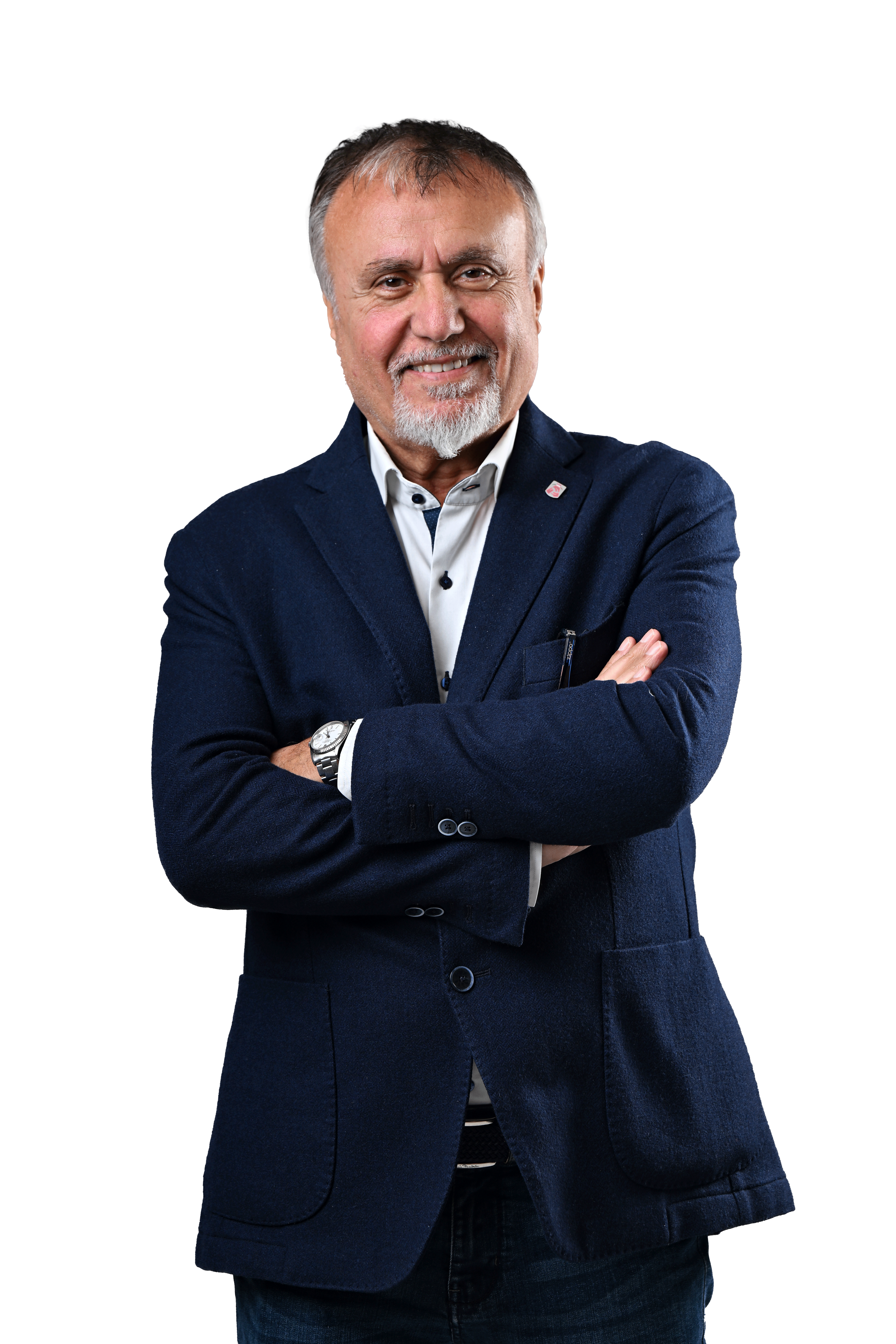 Gianni Sarti